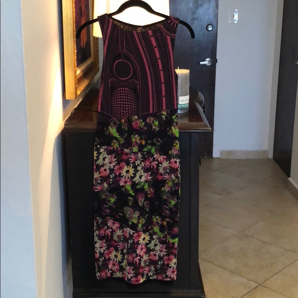 Jean Paul Gaultier Dress